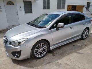 2012 Subaru G4 for sale in Kingston / St. Andrew, Jamaica