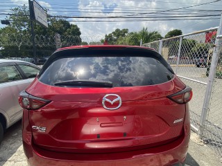 2018 Mazda Cx5 for sale in Kingston / St. Andrew, Jamaica