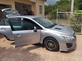 2013 Subaru Impreza for sale in Kingston / St. Andrew, Jamaica