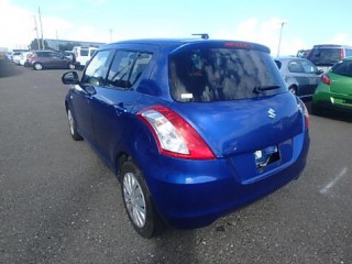 2014 Suzuki Swift for sale in Kingston / St. Andrew, Jamaica