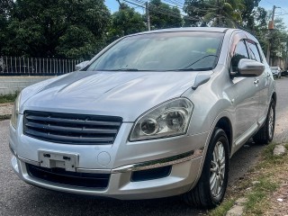 2010 Nissan Dualis
$1,050,000