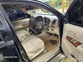 2005 Toyota Hilux for sale in St. Elizabeth, Jamaica