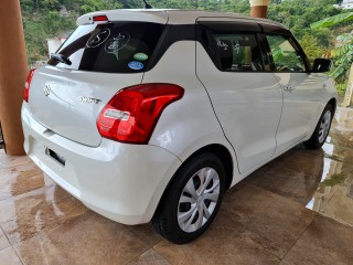 2017 Suzuki Swift for sale in Kingston / St. Andrew, Jamaica