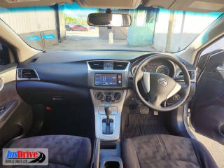 2013 Nissan SYLPHY