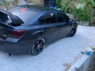 2012 Subaru Impreza G4 for sale in Kingston / St. Andrew, Jamaica