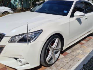 2014 Toyota Crown for sale in Kingston / St. Andrew, Jamaica