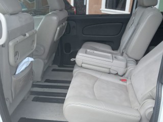 2014 Nissan Serena