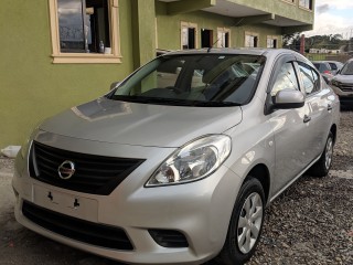 2014 Nissan Latio for sale in Manchester, Jamaica