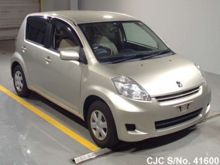 2009 Toyota Passo for sale in St. Catherine, Jamaica