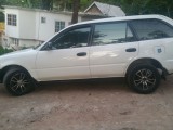 1998 Toyota corolla wagon for sale in St. Ann, Jamaica