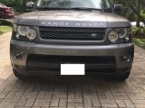 2011 Land Rover RANGE SPORT HSE for sale in Kingston / St. Andrew, Jamaica
