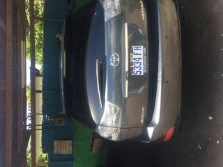 2003 Toyota Harrier for sale in Kingston / St. Andrew, Jamaica