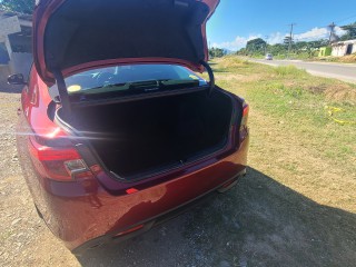 2013 Toyota Mark X 250 G SPackage for sale in Kingston / St. Andrew, Jamaica
