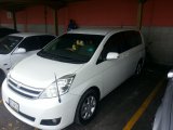 2008 Toyota Isis for sale in Kingston / St. Andrew, Jamaica