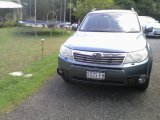 2009 Subaru forrester for sale in Kingston / St. Andrew, Jamaica