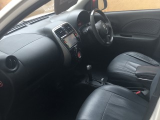 2015 Nissan March Nismo for sale in Kingston / St. Andrew, Jamaica