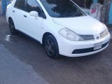 2007 Nissan Tiida for sale in Clarendon, Jamaica