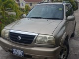 2002 Suzuki vitara for sale in St. Catherine, Jamaica
