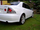 2002 Toyota Altezza for sale in Kingston / St. Andrew, Jamaica