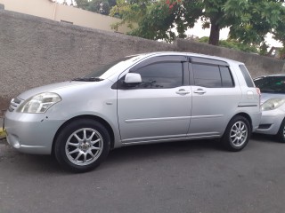 2007 Toyota Raum for sale in Kingston / St. Andrew, Jamaica