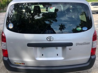 2016 Toyota PROBOX DX for sale in Kingston / St. Andrew, Jamaica