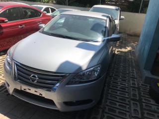 2013 Nissan Sylphy for sale in Kingston / St. Andrew, Jamaica