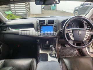 2011 Toyota CROWN for sale in Kingston / St. Andrew, Jamaica