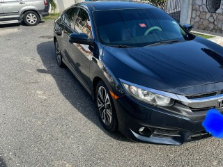 2016 Honda Civic for sale in Kingston / St. Andrew, Jamaica