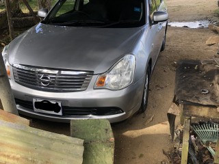 2012 Nissan Bluebird sylphy for sale in St. James, Jamaica