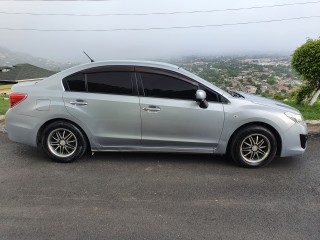 2013 Subaru Impreza G4 for sale in Kingston / St. Andrew, Jamaica