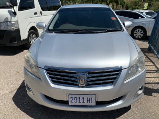 2010 Toyota Premio for sale in Manchester, Jamaica