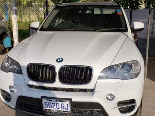 2012 BMW BMW X5 30D for sale in Westmoreland, Jamaica
