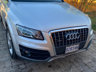 2012 Audi Q5 for sale in St. James, Jamaica