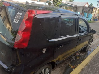 2011 Nissan Note for sale in Kingston / St. Andrew, Jamaica