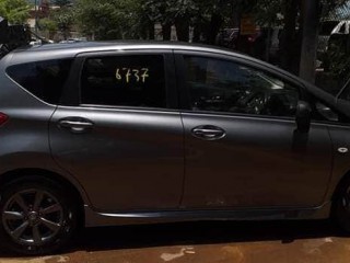 2014 Nissan Note for sale in St. Catherine, Jamaica