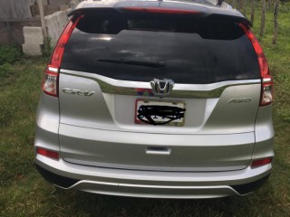 2016 Honda CRV for sale in St. Elizabeth, Jamaica