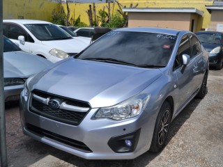 2013 Subaru G4 for sale in Kingston / St. Andrew, Jamaica