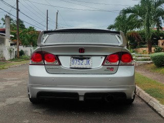 2011 Honda Civic
$1,530,000