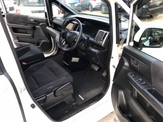 2011 Honda Stepwagon for sale in Manchester, Jamaica