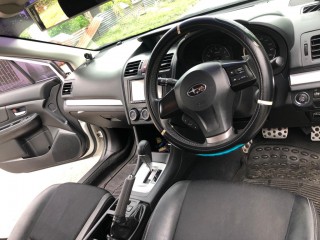 2013 Subaru G4 for sale in Kingston / St. Andrew, Jamaica