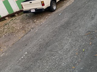 1990 Toyota 2T4RN for sale in Portland, Jamaica
