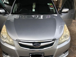 2011 Subaru Legacy for sale in Kingston / St. Andrew, Jamaica