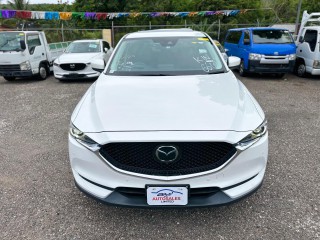 2019 Mazda CX5
$4,450,000