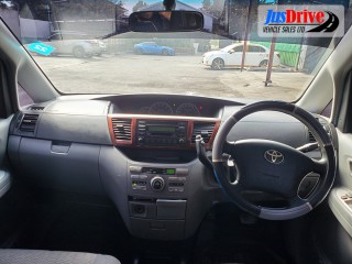 2005 Toyota VOXY for sale in Kingston / St. Andrew, Jamaica