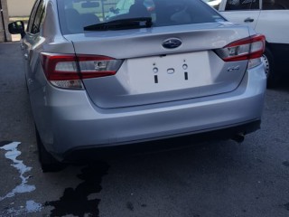 2017 Subaru Imperza Sport for sale in St. Catherine, Jamaica