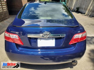 2011 Toyota CAMRY for sale in Kingston / St. Andrew, Jamaica