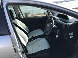 2017 Toyota Aqua for sale in Kingston / St. Andrew, Jamaica