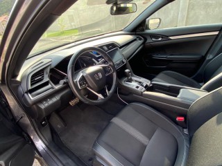 2021 Honda Civic for sale in Kingston / St. Andrew, Jamaica