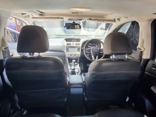 2017 Subaru XV 20is for sale in St. Catherine, Jamaica