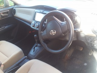 2013 Toyota Corolla Axio for sale in St. Ann, Jamaica